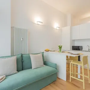 A Step From The By Rent Apartment